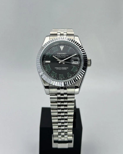 Seikjust Wimbledon Mod