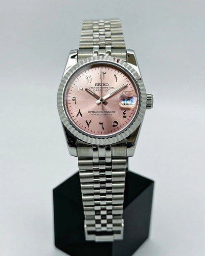 Seikjust Arabic Pink Mod