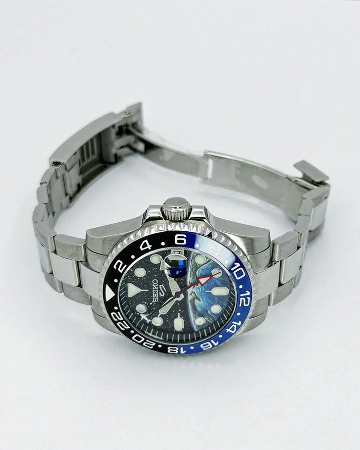 GMT Batgirl Mod