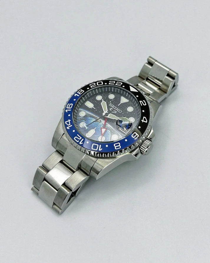 GMT Batgirl Mod