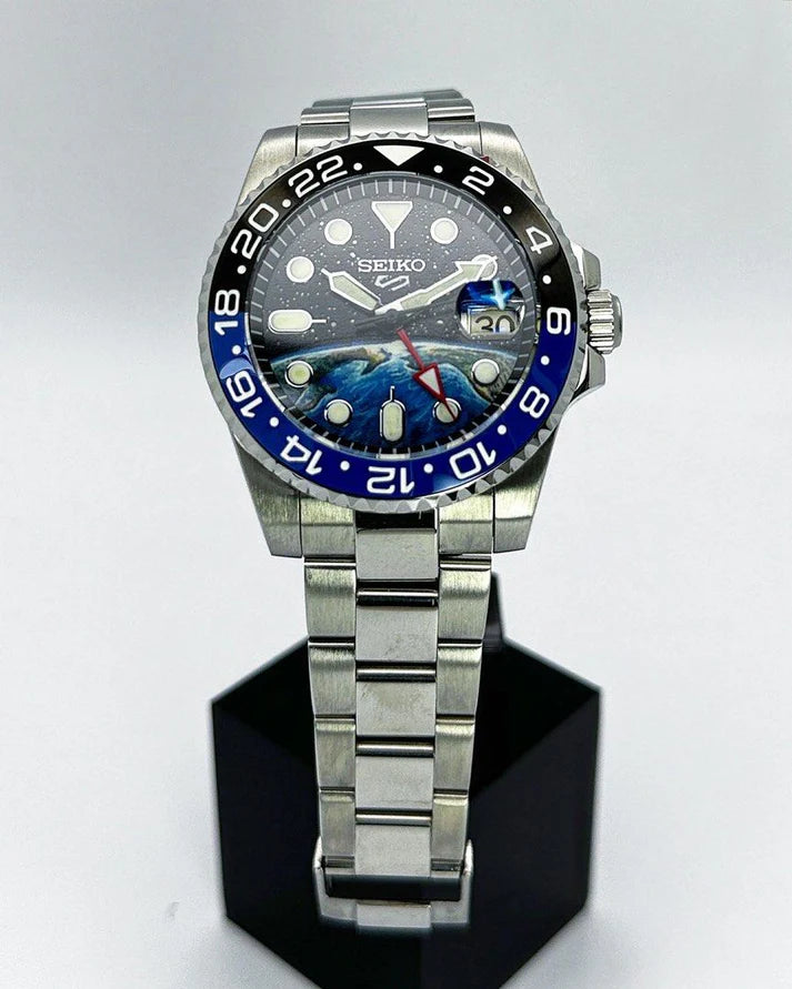 GMT Batgirl Mod
