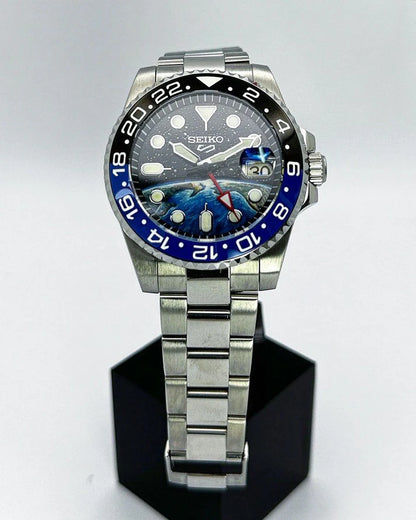 GMT Batgirl Mod
