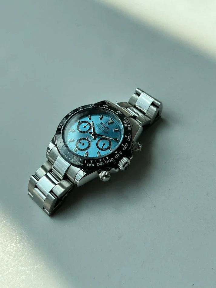 Seitona Blue Mod