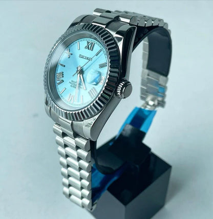 Seikjust Sky Blue Roman Mod
