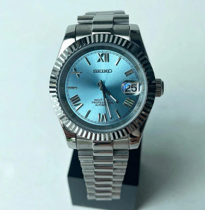 Seikjust Sky Blue Roman Mod