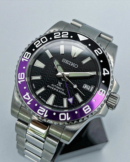 GMT Purple Joker Mod