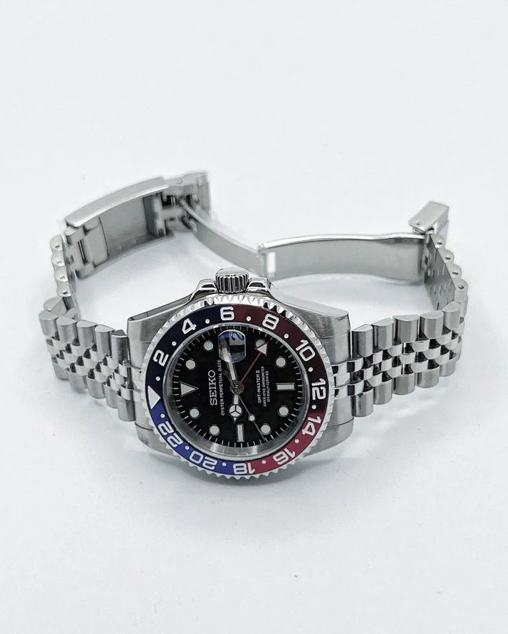 GMT Pepsi (Jubilee) Mod