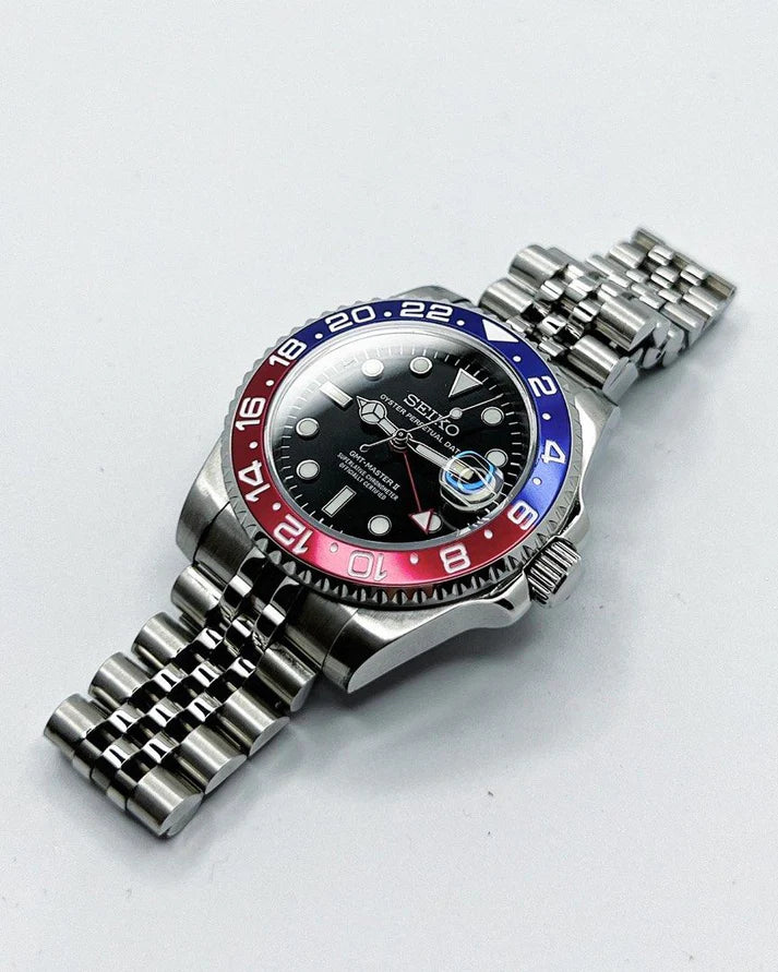 GMT Pepsi (Jubilee) Mod