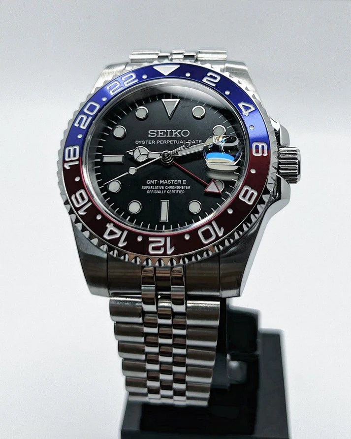 GMT Pepsi (Jubilee) Mod