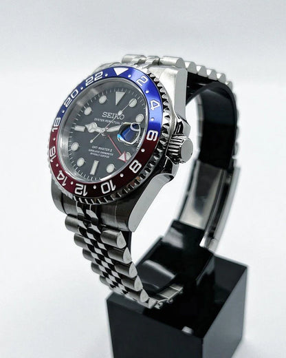 GMT Pepsi (Jubilee) Mod