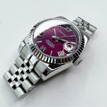 Seikjust Roman Purple Mod