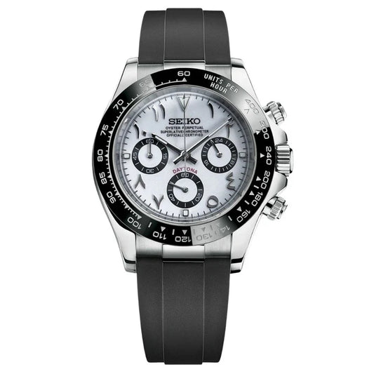 Seitona Light Blue Arabic Mod