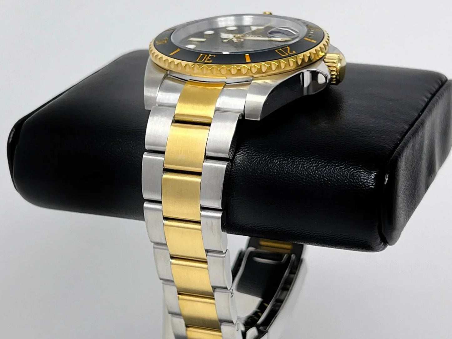 Subseiko Two Tone Midnight Mod