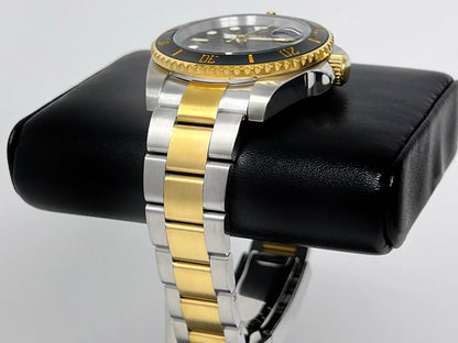 Subseiko Two Tone Midnight Mod