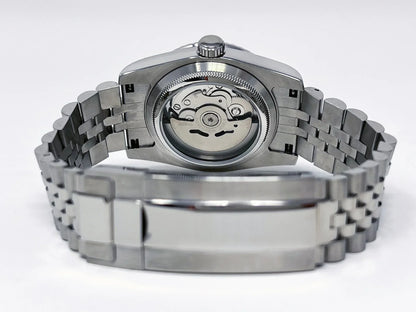 Seikjust Champagne Mod