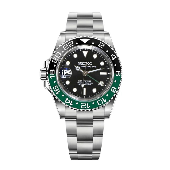 GMT Sprite Lefty Mod