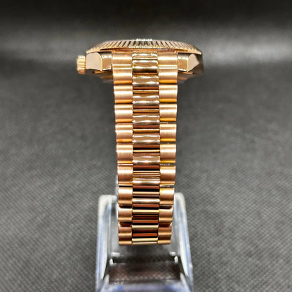 Seikday Olive Rose Gold Mod