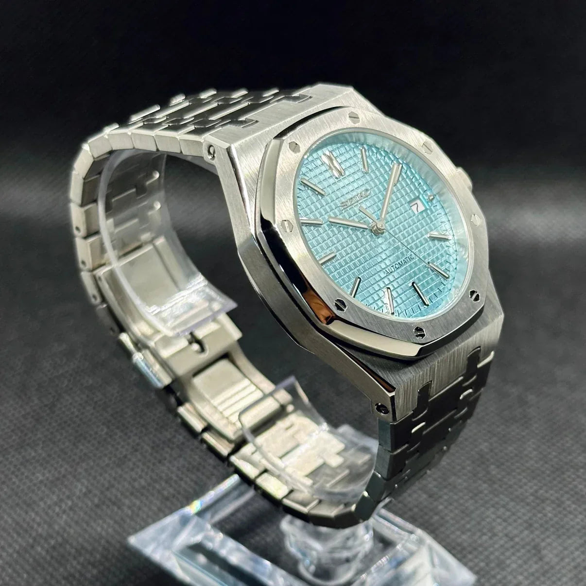 Seikoak Light Blue Mod