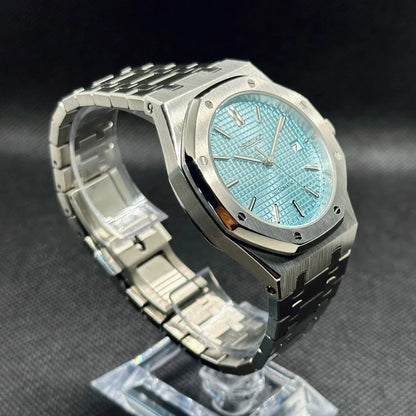 Seikoak Light Blue Mod