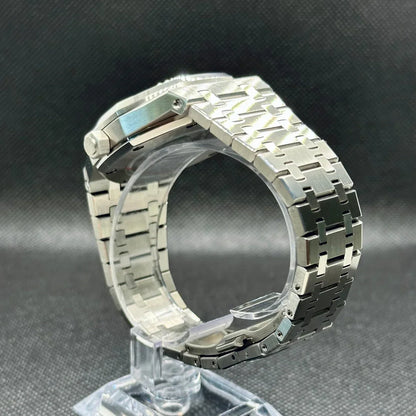 Seikoak Arabic Light Blue Mod