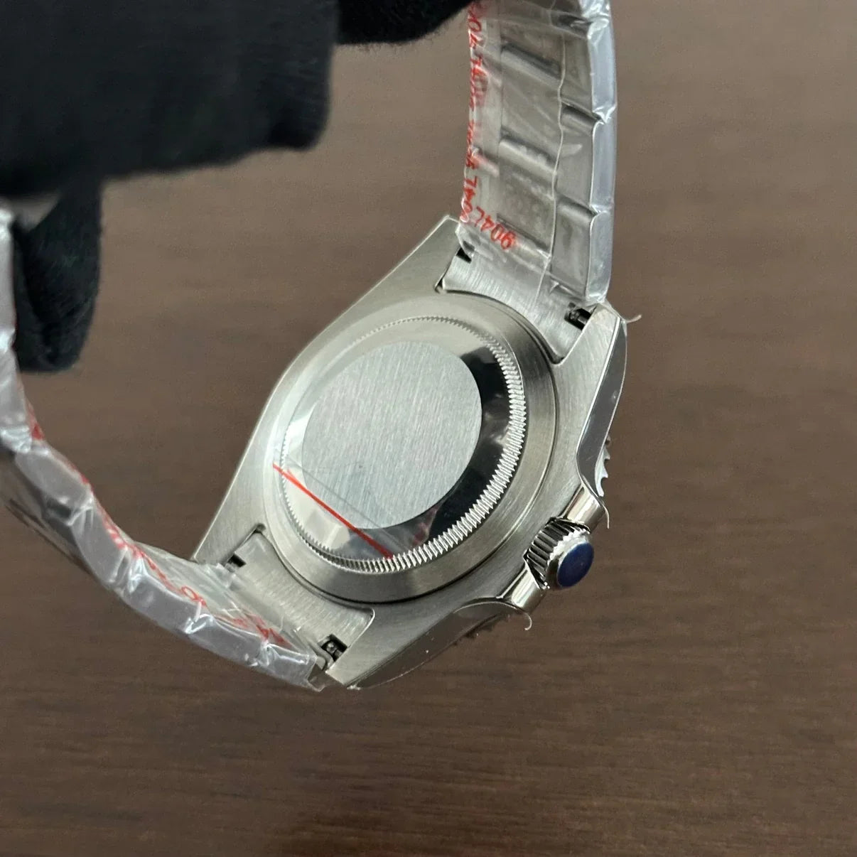 Subseiko Seahorse Mod