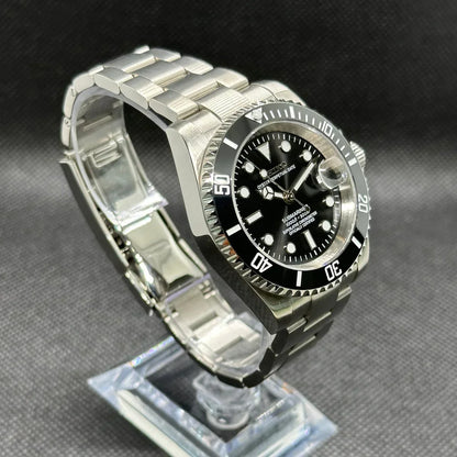 Subseiko Black Mod