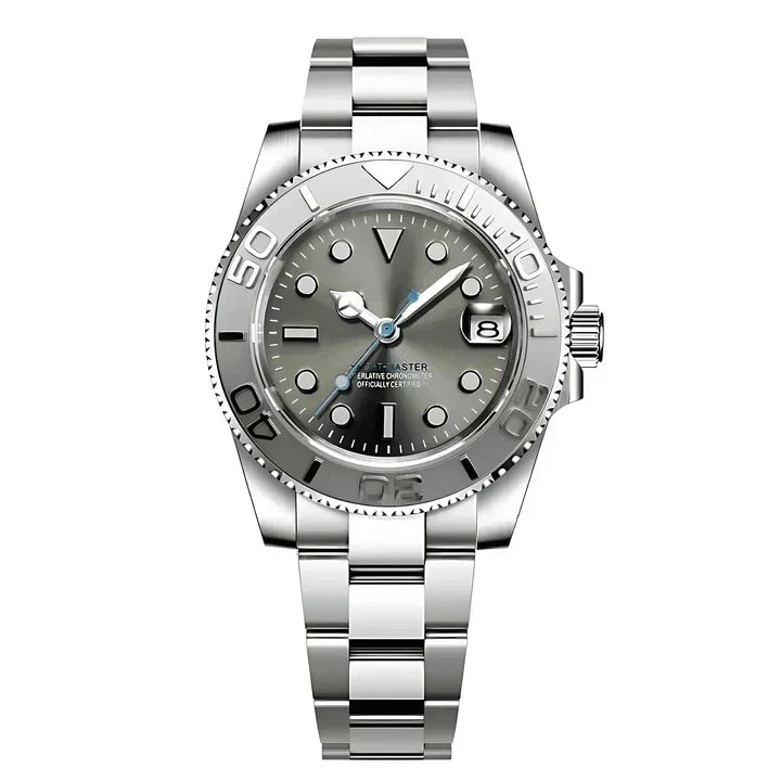 Yachtmaster Grey Mod