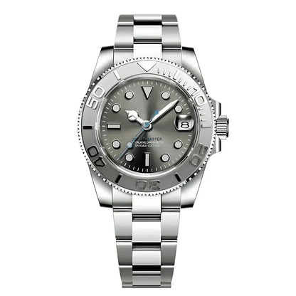 Yachtmaster Grey Mod