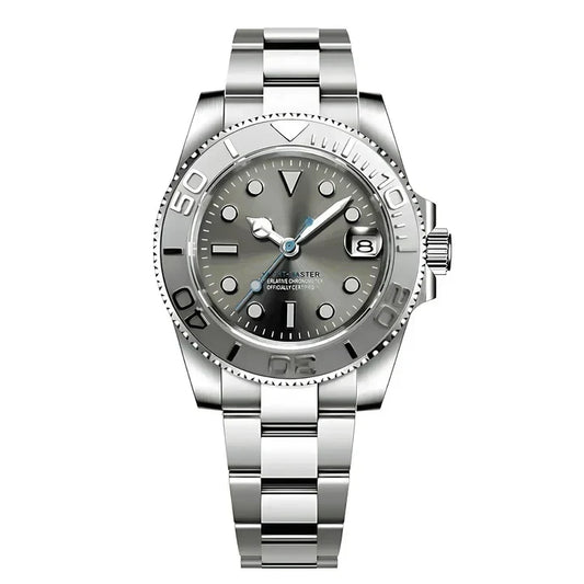 Yachtmaster Grey Mod