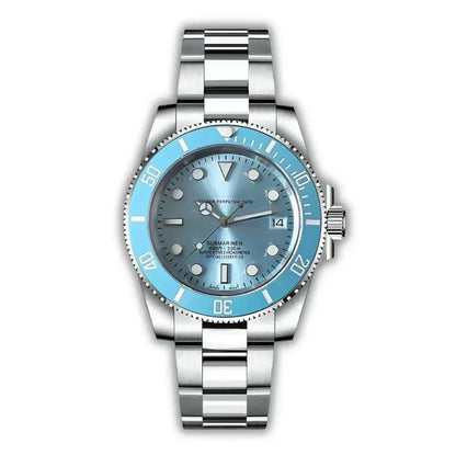 Subseiko Sky Blue Mod