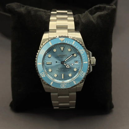 Subseiko Sky Blue Mod