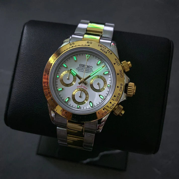 Seitona Two Tone Mod