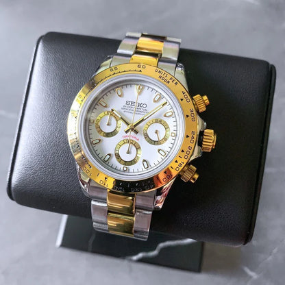 Seitona Two Tone Mod