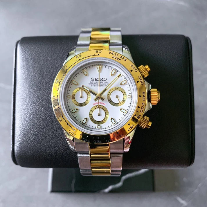 Seitona Two Tone Mod