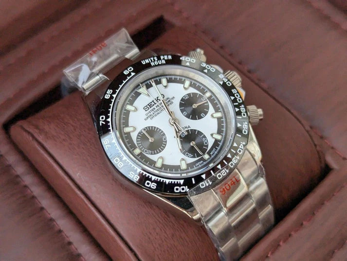 Seitona Reverse Ghost Mod