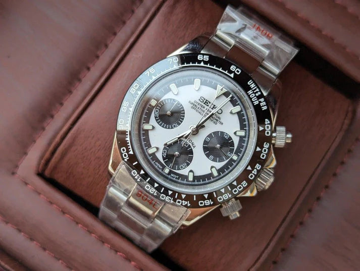 Seitona Reverse Ghost Mod