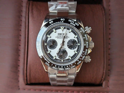 Seitona Reverse Ghost Mod