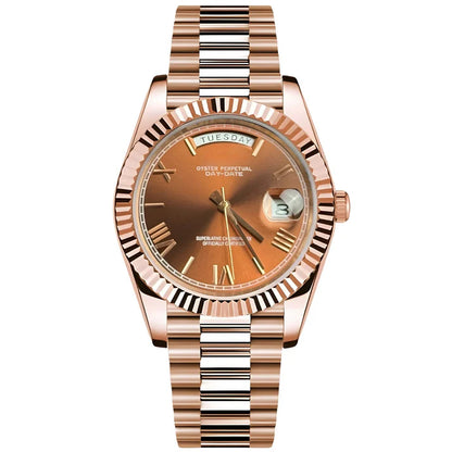 Seikday Chocolate Mod