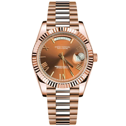 Seikday Chocolate Mod