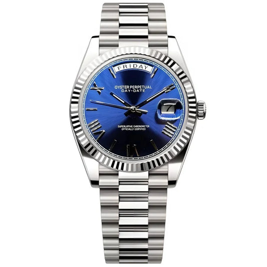 Seikday Ocean Blue Mod